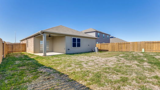Katy 1-story, 3-bed 493 Amberwood Park Drive-idx