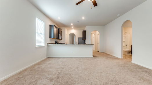 Katy 1-story, 3-bed 493 Amberwood Park Drive-idx