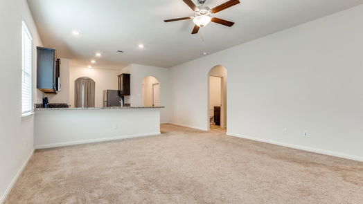 Katy 1-story, 3-bed 493 Amberwood Park Drive-idx