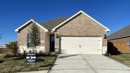 Katy 1-story, 3-bed 3073 Sunmoon Lane-idx