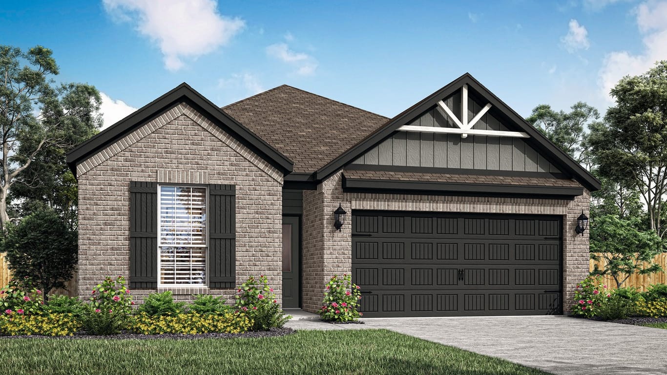 Katy 1-story, 3-bed 432 Beechwood Hacienda Drive-idx