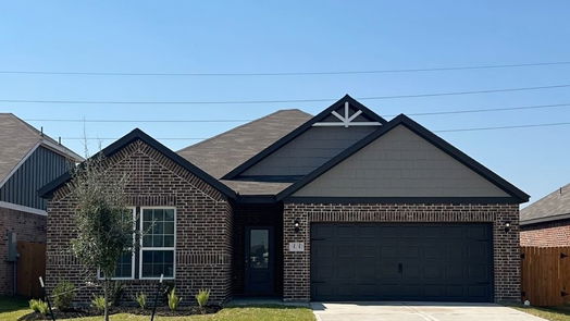 Katy null-story, 3-bed 404 Cordova Cliff Drive-idx