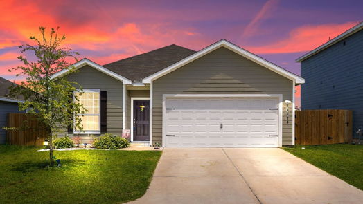 Magnolia null-story, 3-bed 26720 Frost Drive-idx