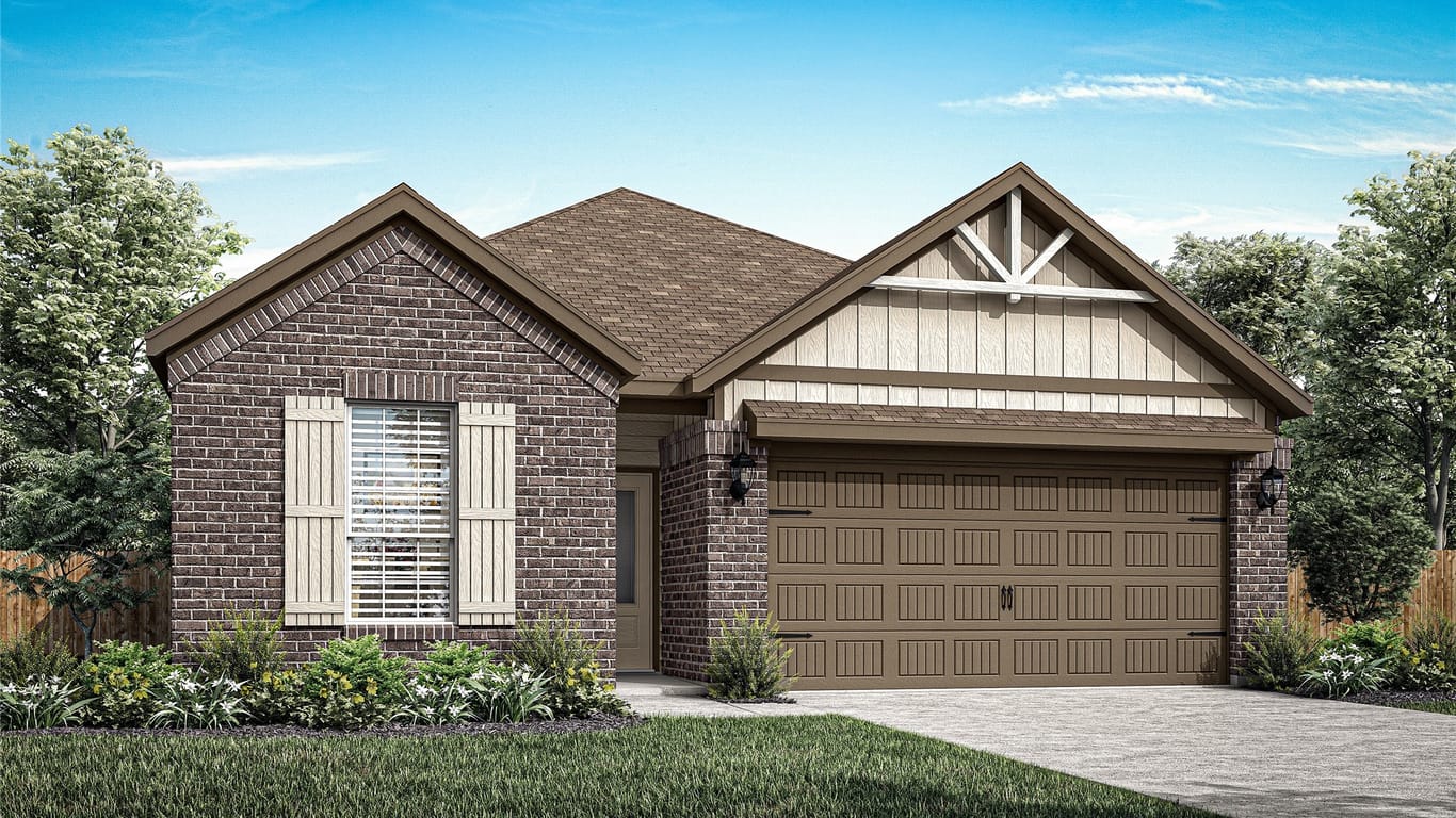 Richmond 1-story, 3-bed 7502 Serenity Creek Lane-idx