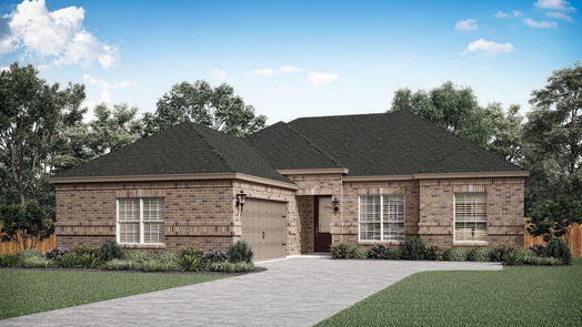Texas City 1-story, 3-bed 3001 Floating Barque Drive-idx