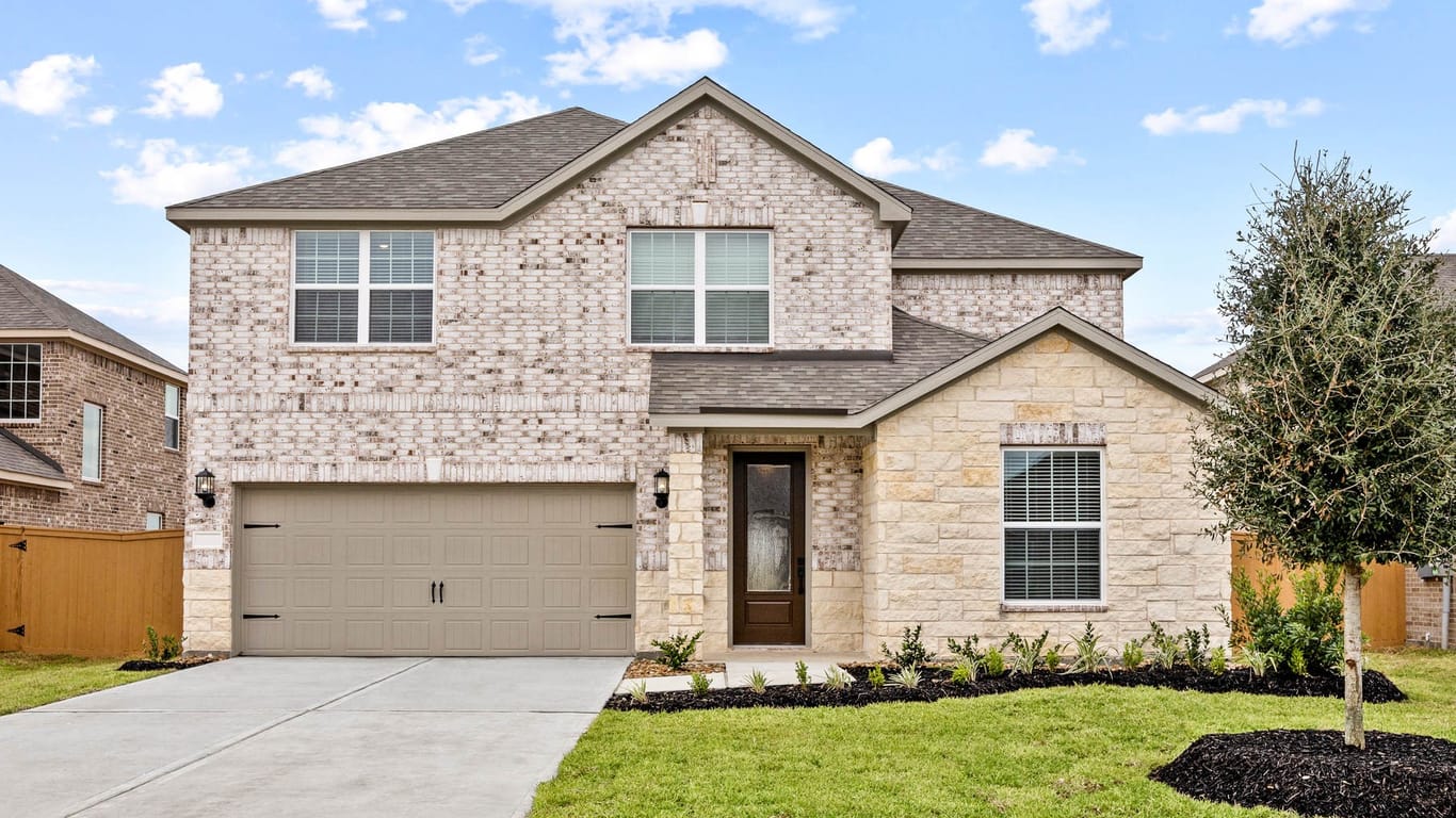 Texas City 2-story, 4-bed 14206 Mainmast Drive-idx