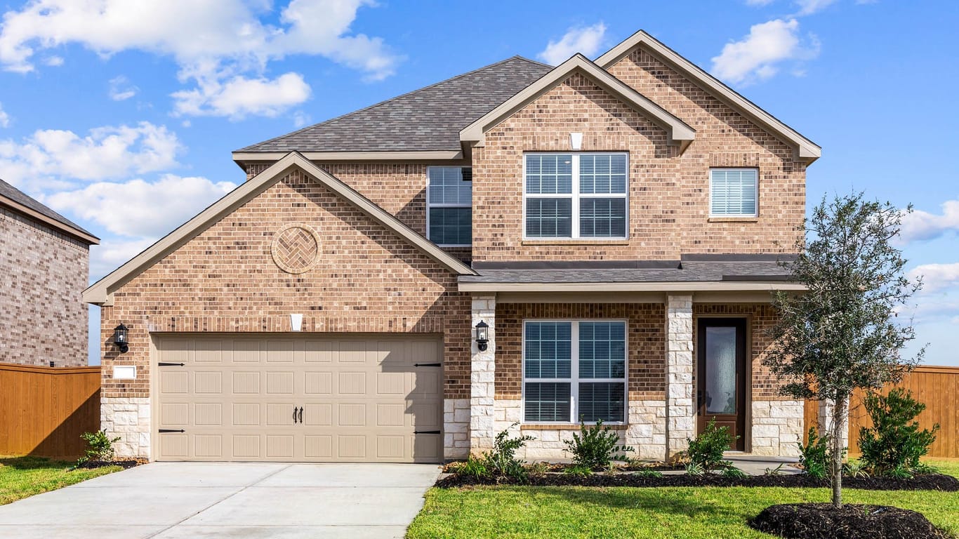 Texas City 2-story, 4-bed 14201 Freeboard Drive-idx