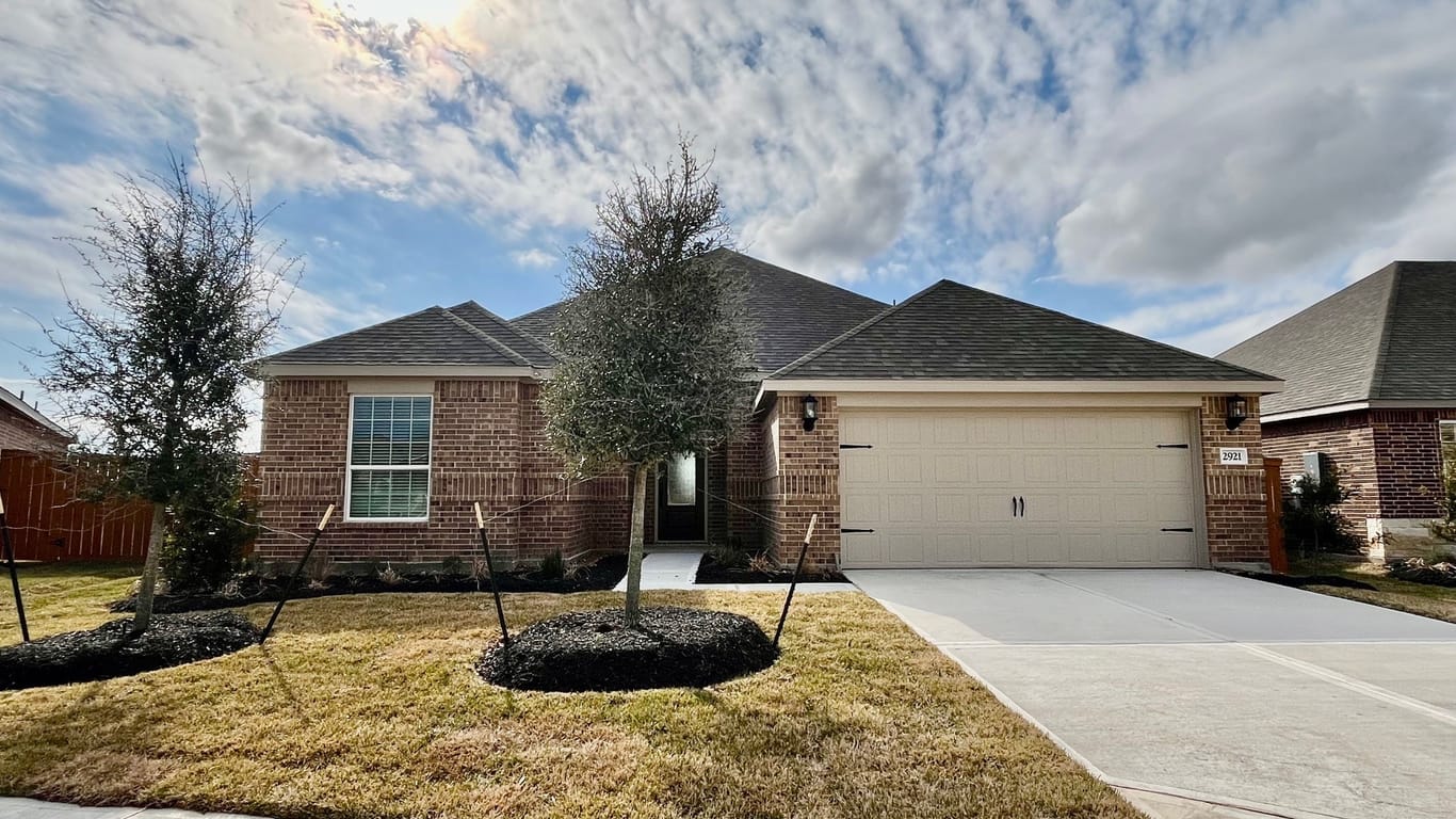 Texas City 1-story, 4-bed 2921 Floating Barque Drive-idx