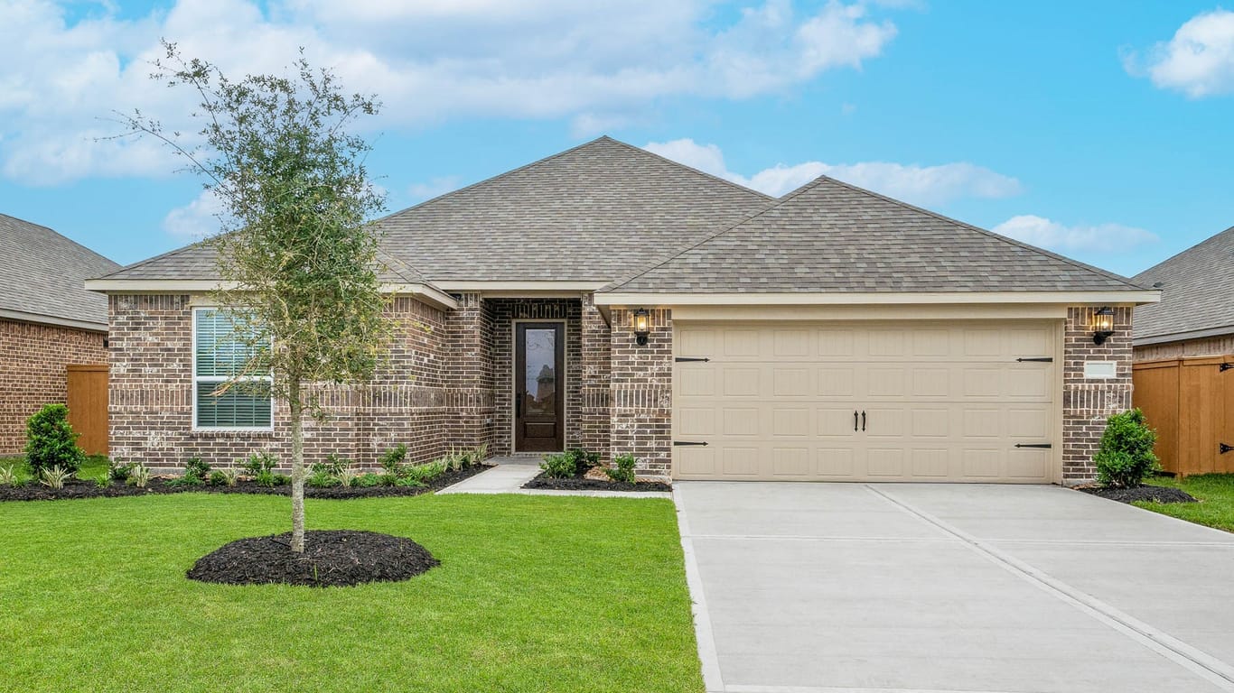 Texas City 1-story, 4-bed 13905 Starboard Reach Drive-idx