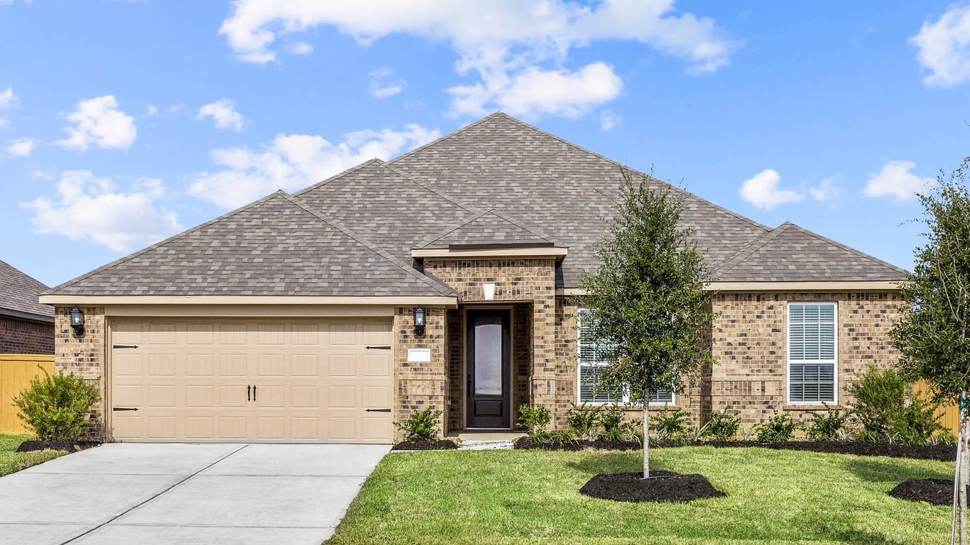 Texas City 1-story, 4-bed 13901 Starboard Reach Drive-idx