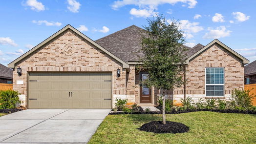 Texas City 1-story, 3-bed 13805 Blue Breaker Drive-idx