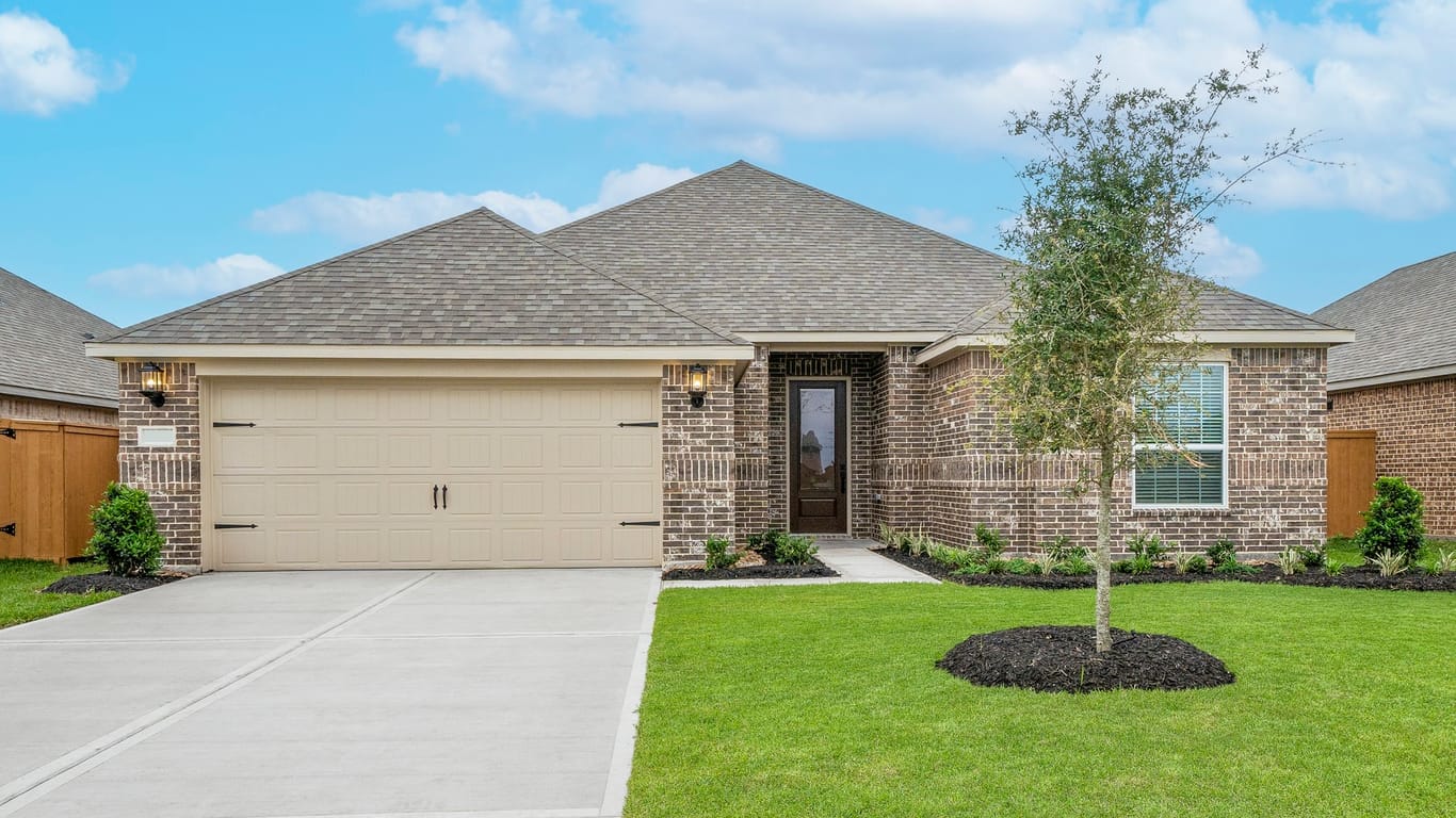 Texas City 1-story, 4-bed 13801 Blue Breaker Drive-idx