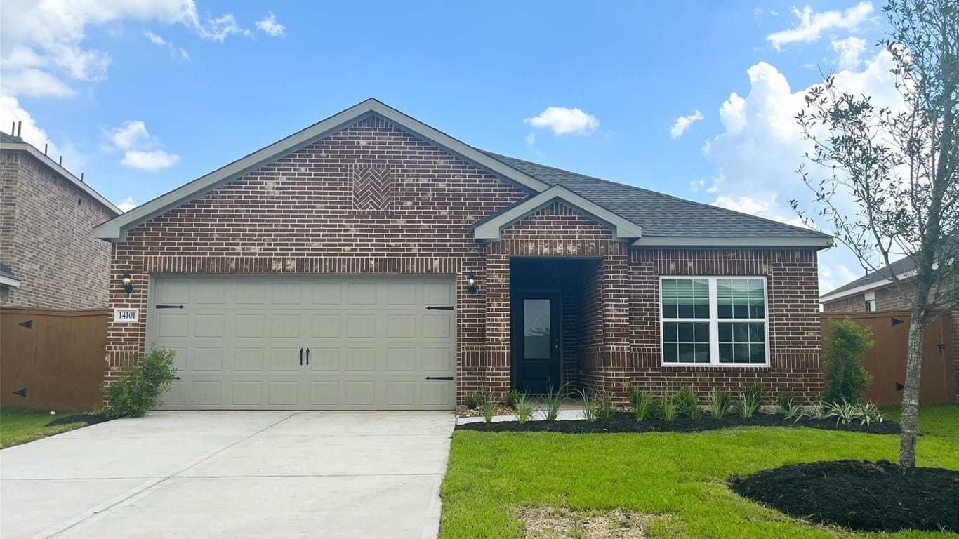 Texas City 1-story, 3-bed 14101 Freeboard Drive-idx