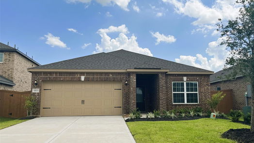 Texas City 1-story, 3-bed 14113 Freeboard Drive-idx