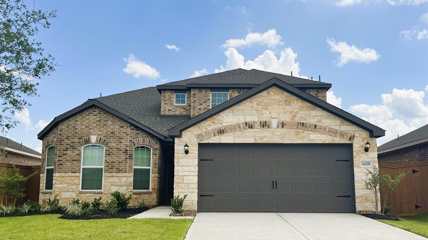 Texas City 2-story, 4-bed 14109 Freeboard Drive-idx