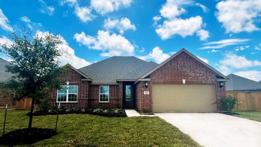 Texas City 1-story, 3-bed 3101 Comber Drive Drive-idx