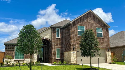 Texas City 2-story, 4-bed 3014 Floating Barque Drive-idx