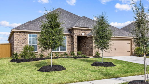 Texas City 1-story, 4-bed 13725 Blue Breaker Drive-idx