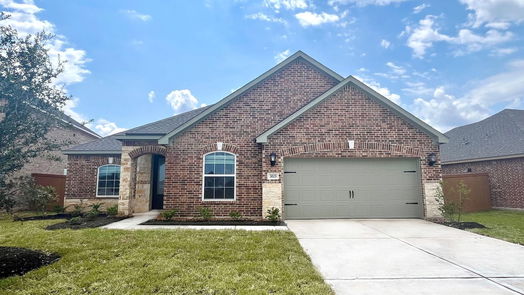 Texas City 1-story, 4-bed 3025 Comber Drive-idx