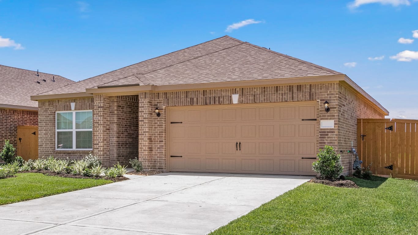 Texas City 1-story, 3-bed 14017 Freeboard Drive-idx