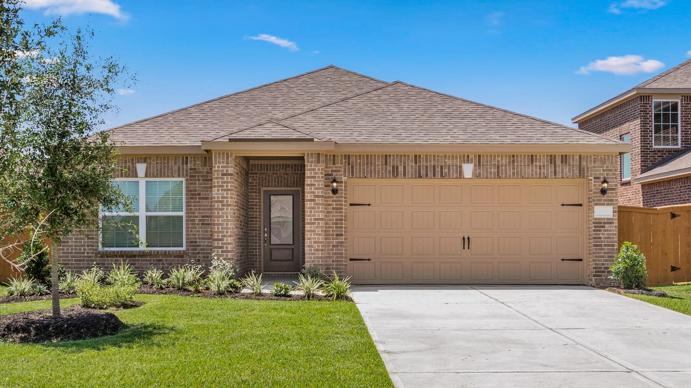 Texas City 1-story, 3-bed 14001 Freeboard Drive-idx