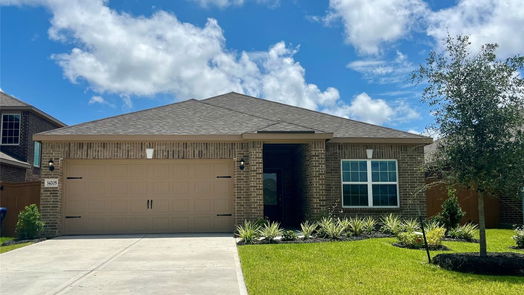 Texas City 1-story, 3-bed 14205 Freeboard Drive-idx