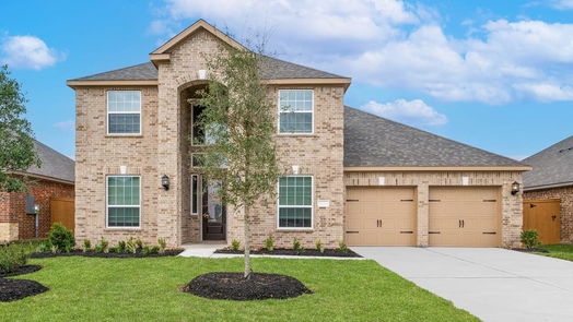 Texas City 2-story, 4-bed 13713 Blue Breaker Drive-idx