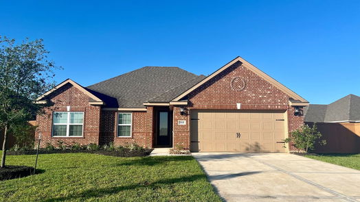 Texas City 1-story, 3-bed 3101 Comber Drive Drive-idx