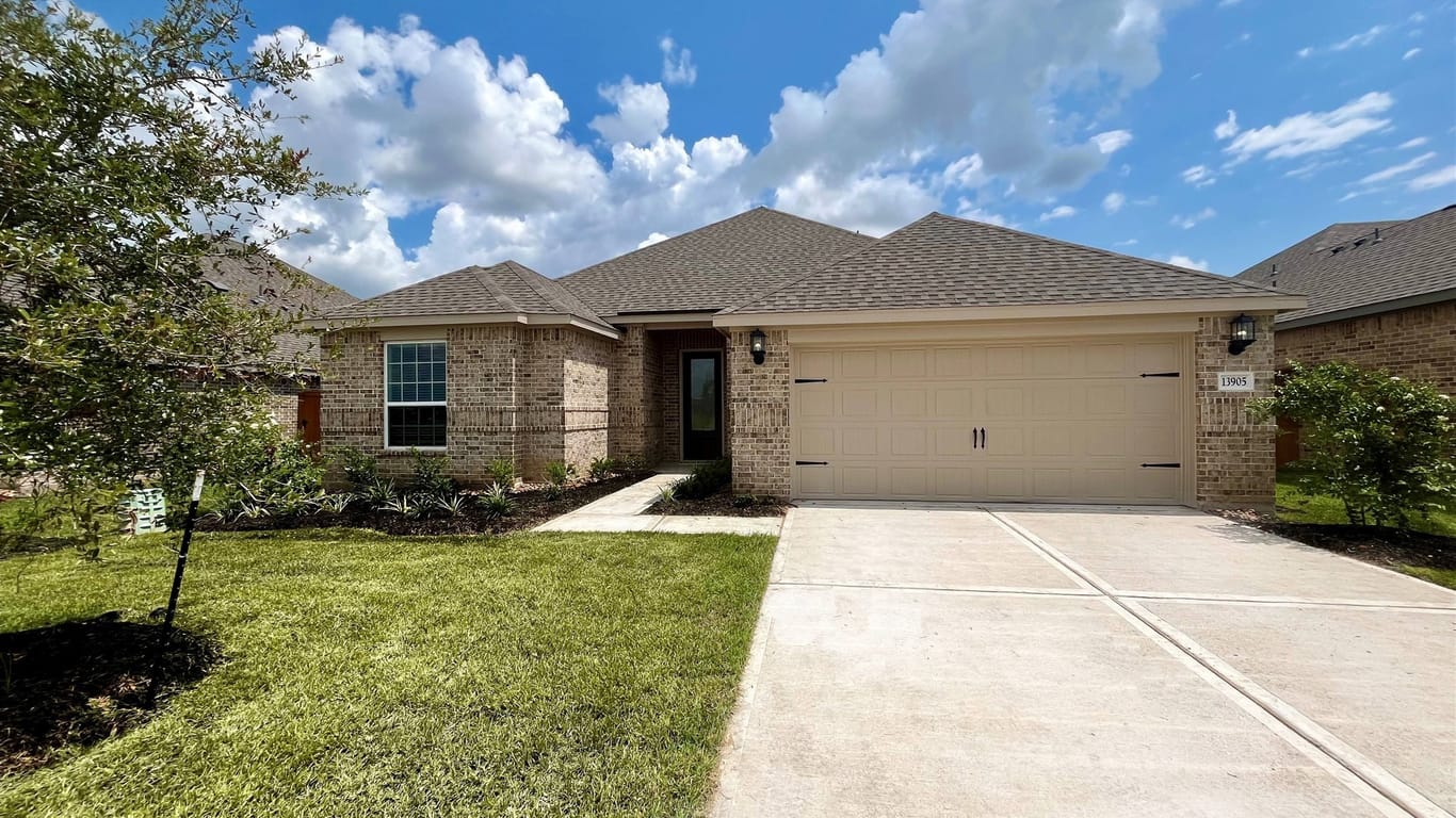 Texas City 1-story, 4-bed 13905 Starboard Reach Drive-idx