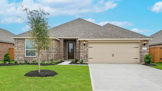 Texas City 1-story, 4-bed 3113 Banyan Drive-idx