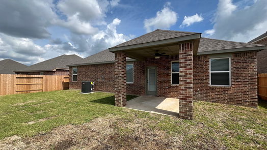 Texas City 1-story, 4-bed 3025 Comber Drive-idx