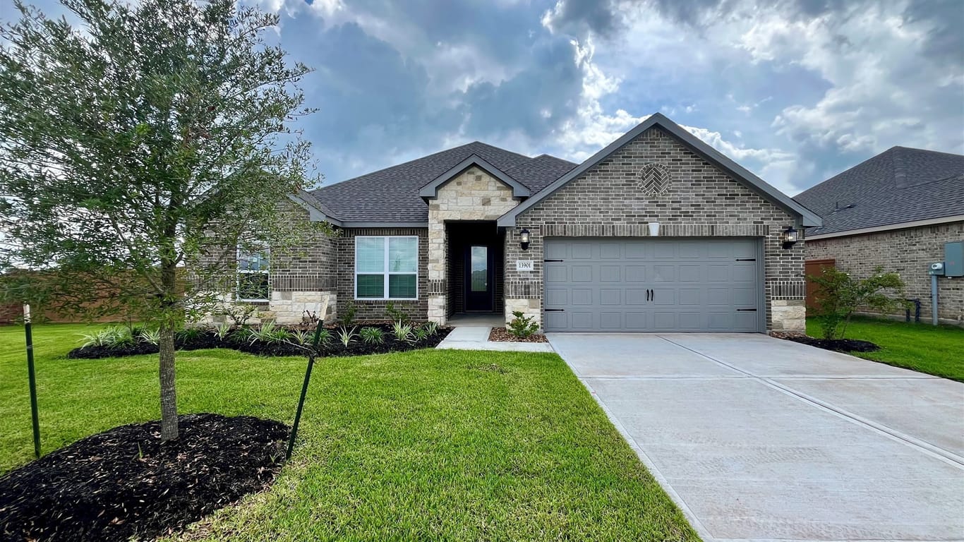 Texas City 1-story, 4-bed 13901 Starboard Reach Drive-idx