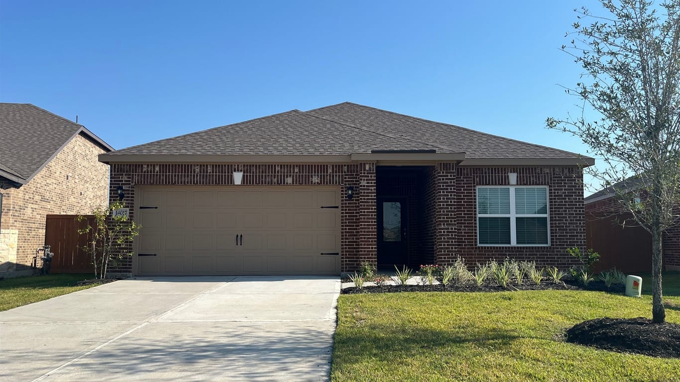 Texas City 1-story, 3-bed 14017 Freeboard Drive-idx