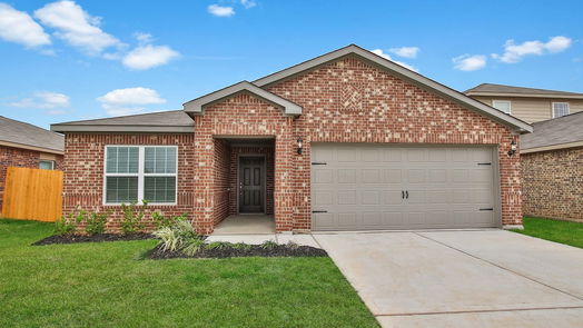 Texas City null-story, 3-bed 14101 Freeboard Drive-idx