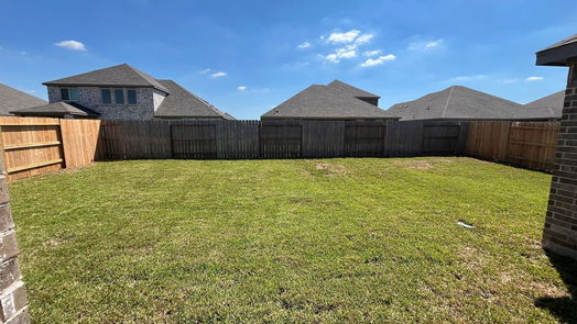 Texas City null-story, 4-bed 13801 Blue Breaker Drive-idx