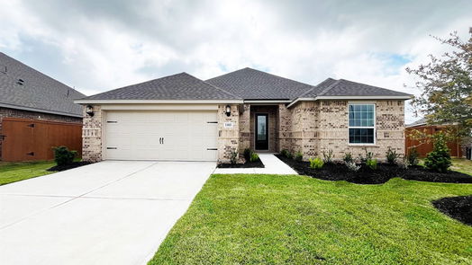 Texas City null-story, 4-bed 13801 Blue Breaker Drive-idx