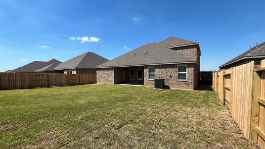 Texas City 2-story, 4-bed 13721 Blue Breaker Drive-idx