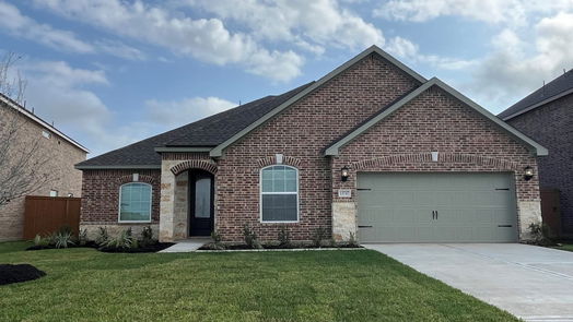 Texas City null-story, 4-bed 13717 Blue Breaker Drive-idx