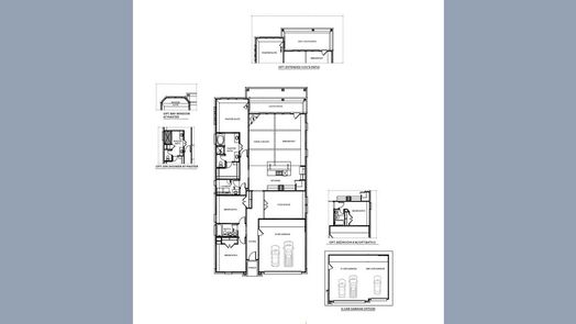 Hockley 1-story, 4-bed 31411 Greenville Creek Lane-idx