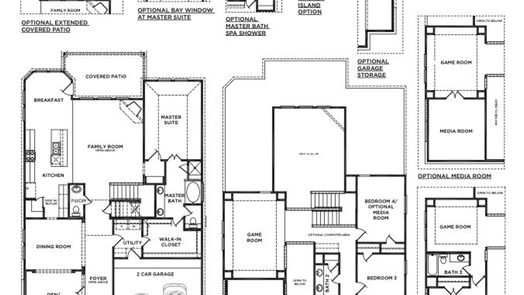 Hockley 2-story, 4-bed 31403 Greenville Creek Lane-idx