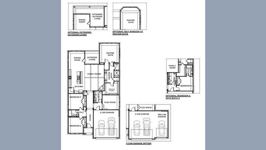 Hockley 1-story, 4-bed 31331 Greenville Creek Lane-idx