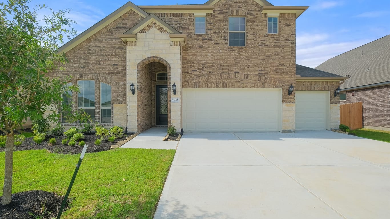 Hockley 2-story, 4-bed 31407 Greenville Creek Lane-idx