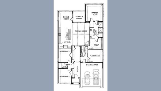 Hockley 2-story, 3-bed 31431 Greenville Creek Lane-idx