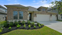 Liberty Home Builders Stone Creek Ranch-0