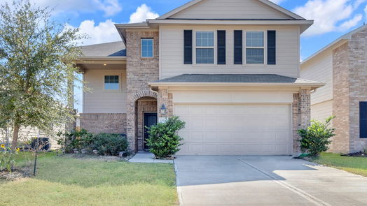 Houston 2-story, 4-bed 13127 Silverglen Run Trail-idx