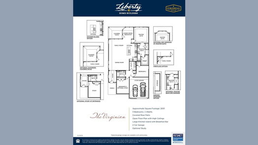 Kingwood 1-story, 3-bed 21400 Trebuchet Drive-idx