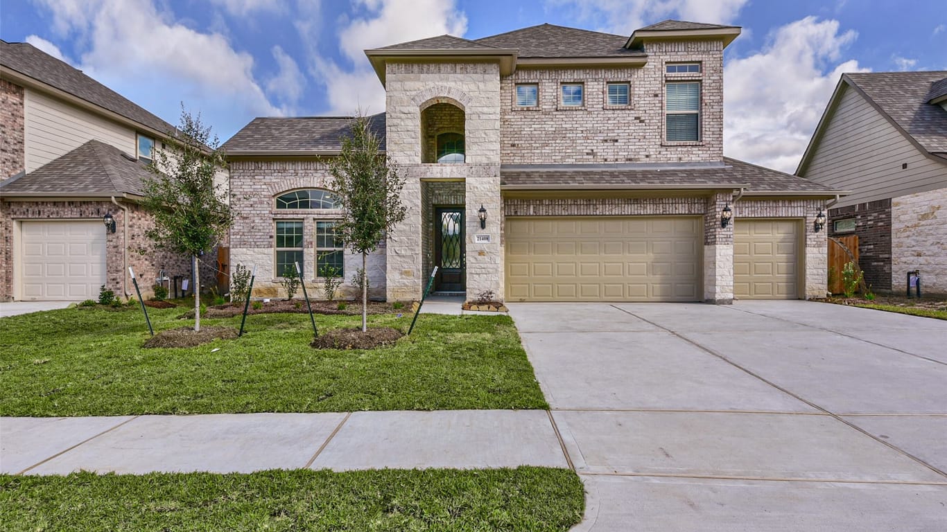 Kingwood 2-story, 4-bed 21408 Trebuchet Drive-idx