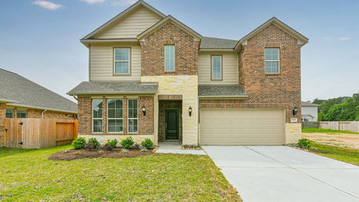 Kingwood 2-story, 5-bed 21441 Kings Guild Lane-idx