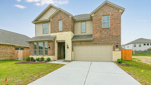 Kingwood 2-story, 5-bed 21441 Kings Guild Lane-idx