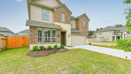 Kingwood 2-story, 5-bed 21441 Kings Guild Lane-idx